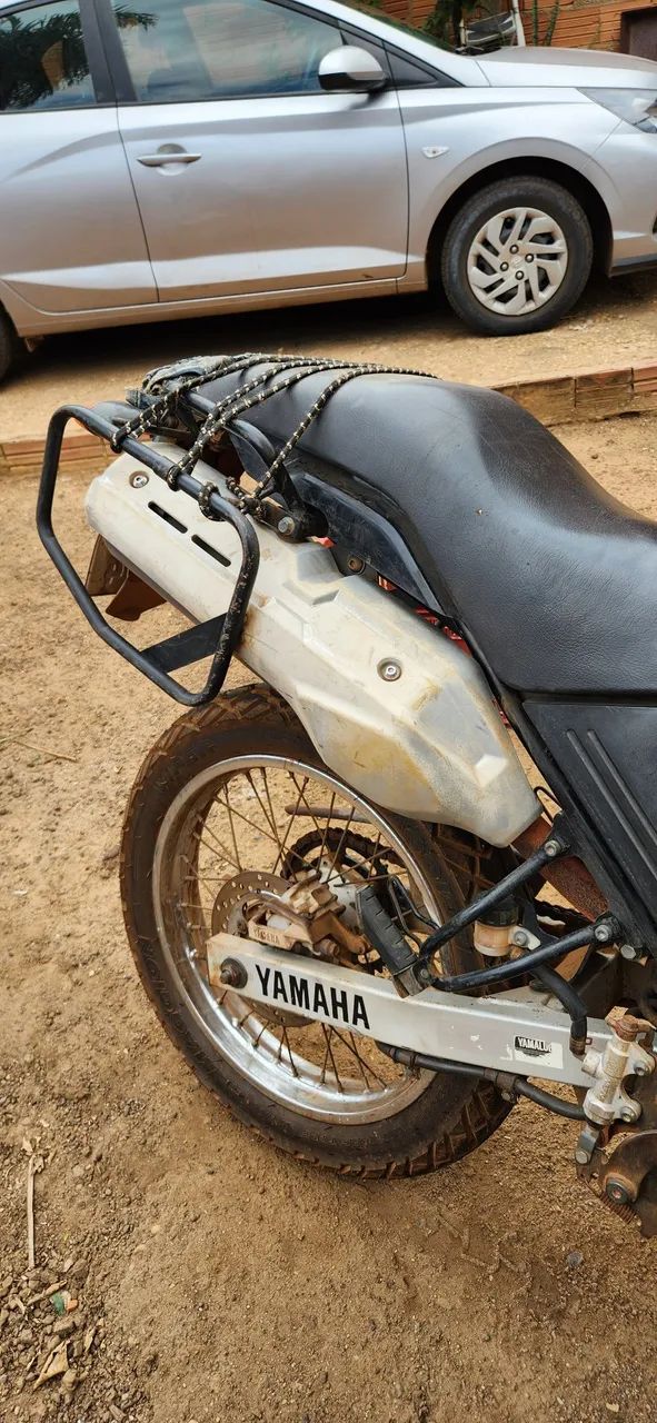 Tenere 250 - Foto 3