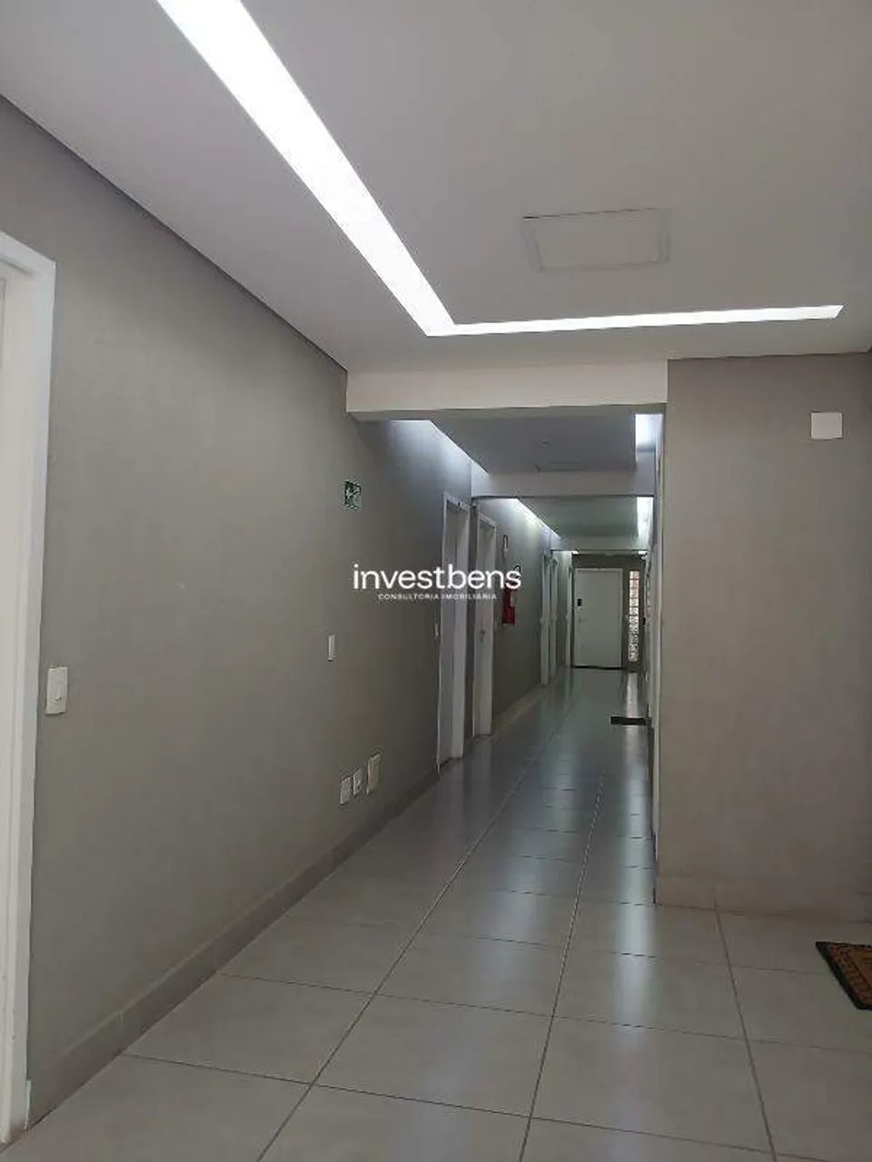 Sala para alugar no Bairro Estoril. - Foto 4