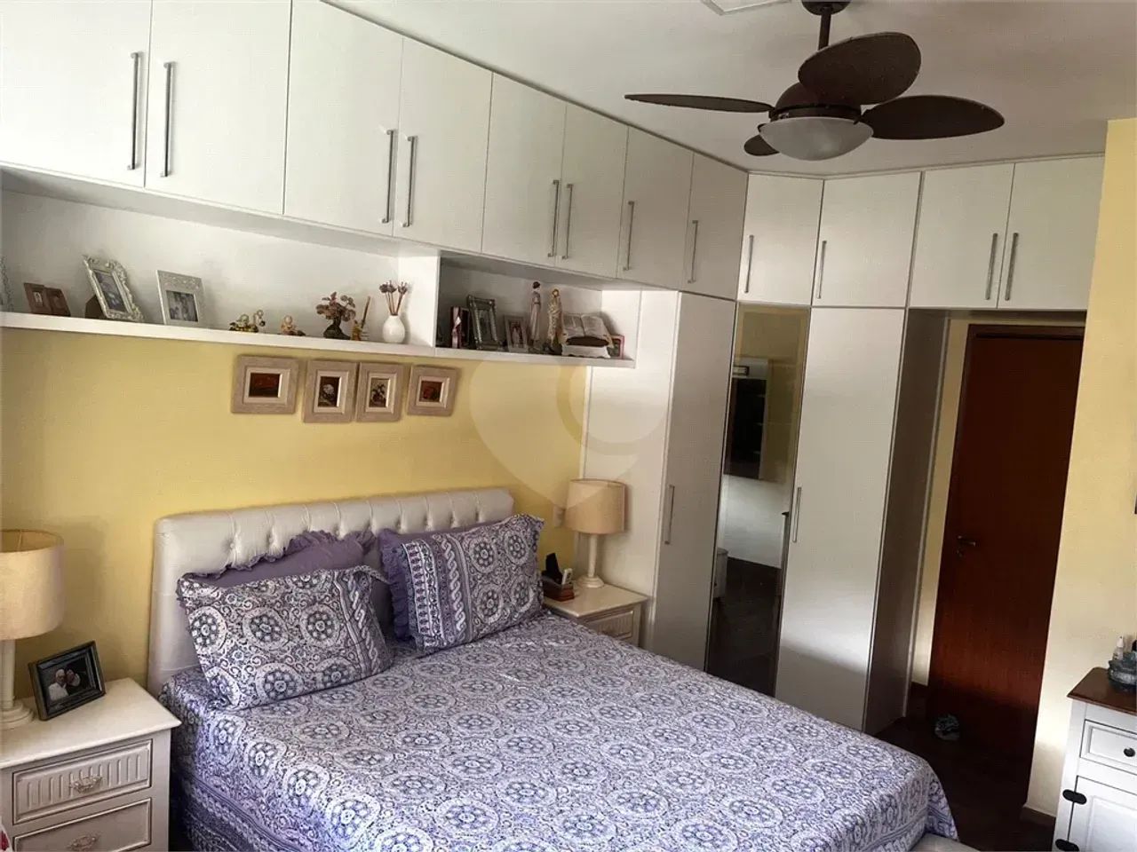 Imóvel para venda com 136 metros quadrados com 3 quartos em Tijuca - Rio de Janeiro - RJ - Foto 11