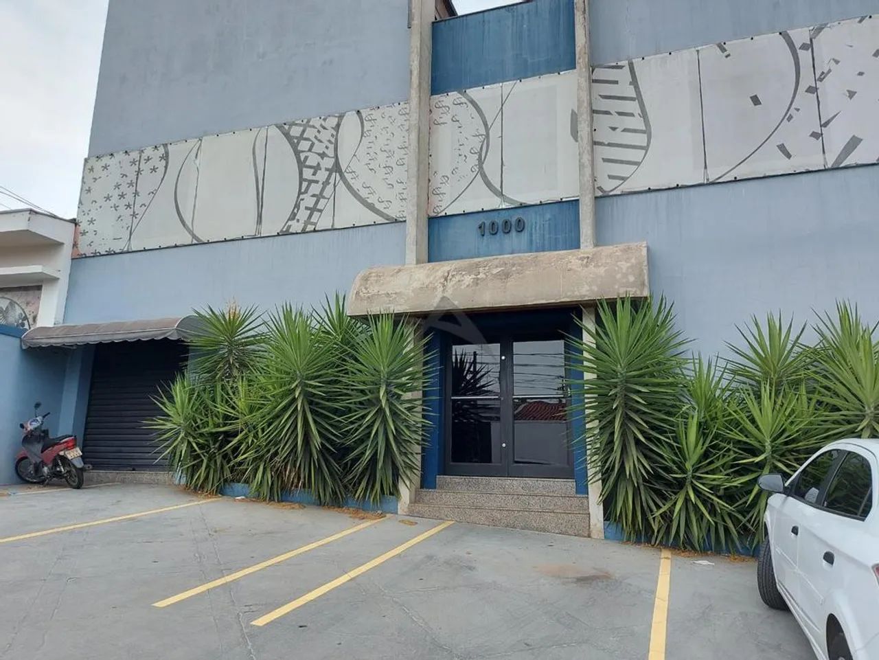 Prédio à venda e para alugar em Campinas, Jardim Proença, com 502 m²