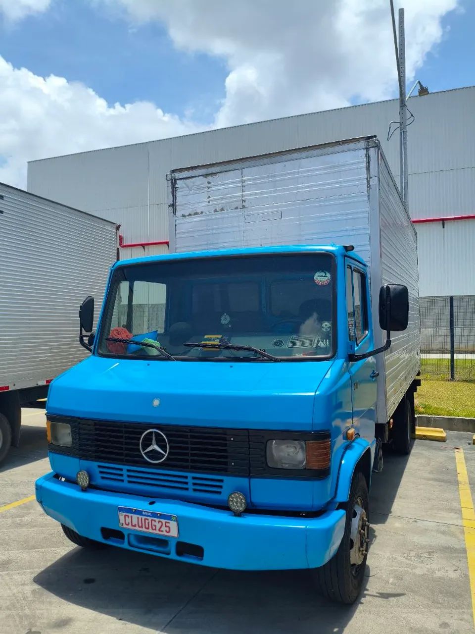 VENDO MB 710 - Foto 2