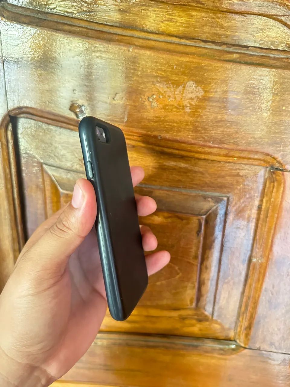 iPhone SE Geração 2 128GB - Foto 3