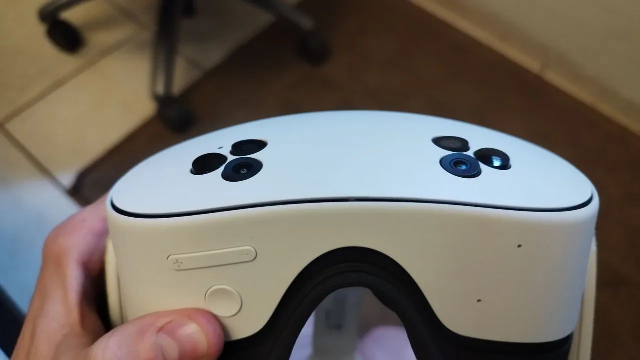 Oculos Quest 3S  - Foto 2