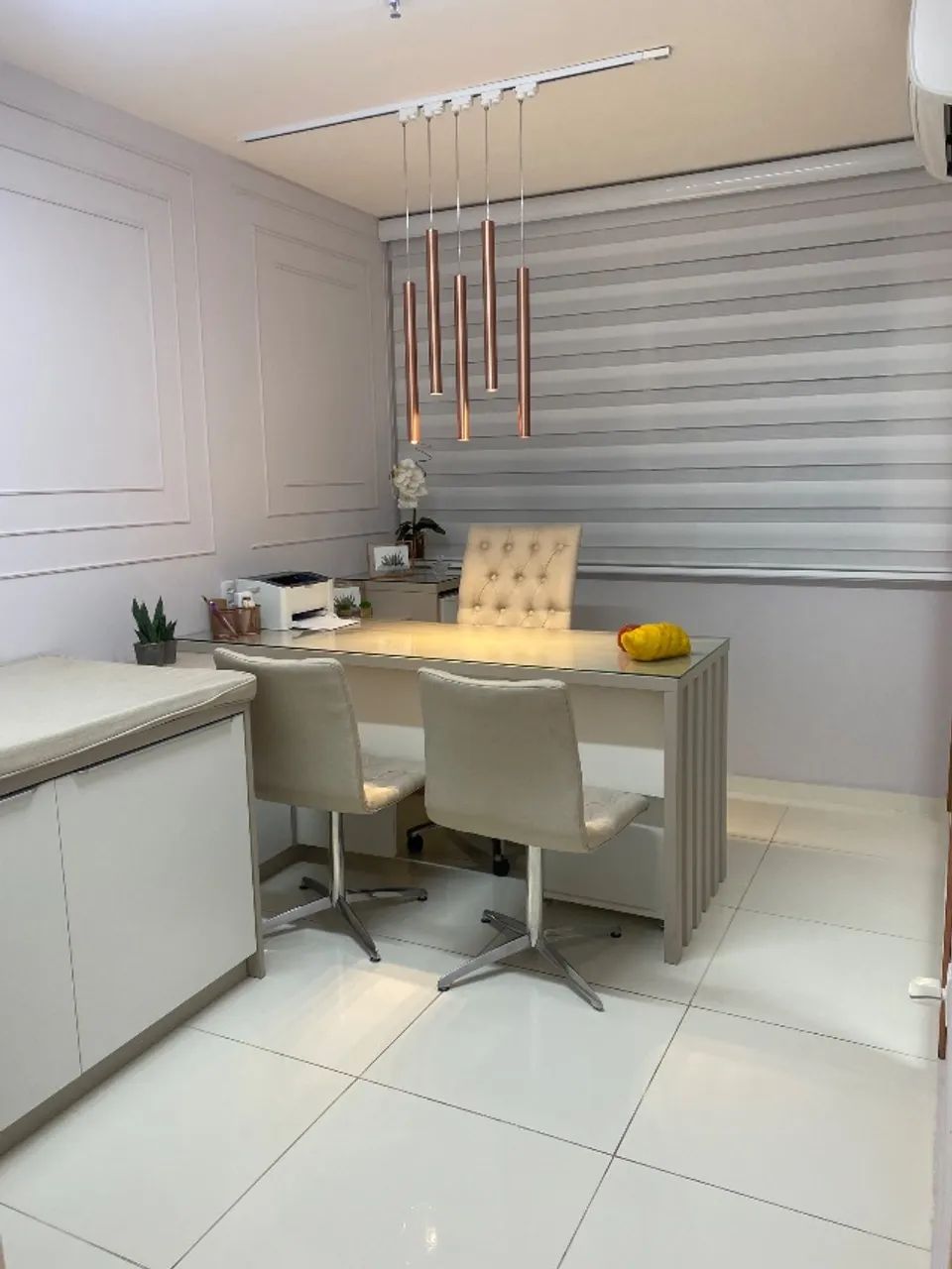 Móveis consultório completo  - Foto 3