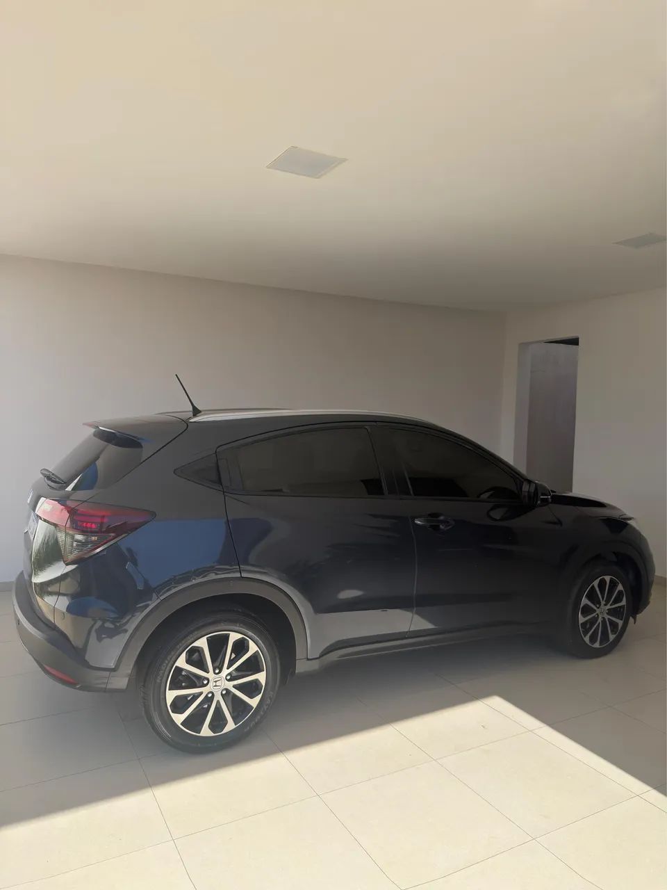 Honda Hr-V EXL 1.8 FLEXONE 16V 5P AUT. 2021