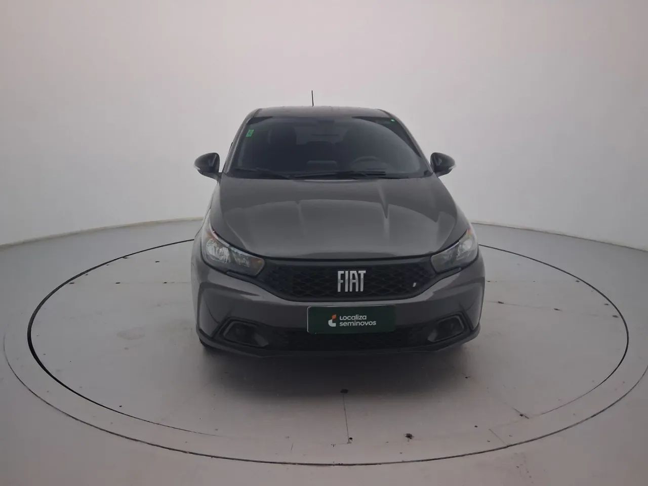Fiat Argo Drive 1.0 Firefly, foto 8 de 18