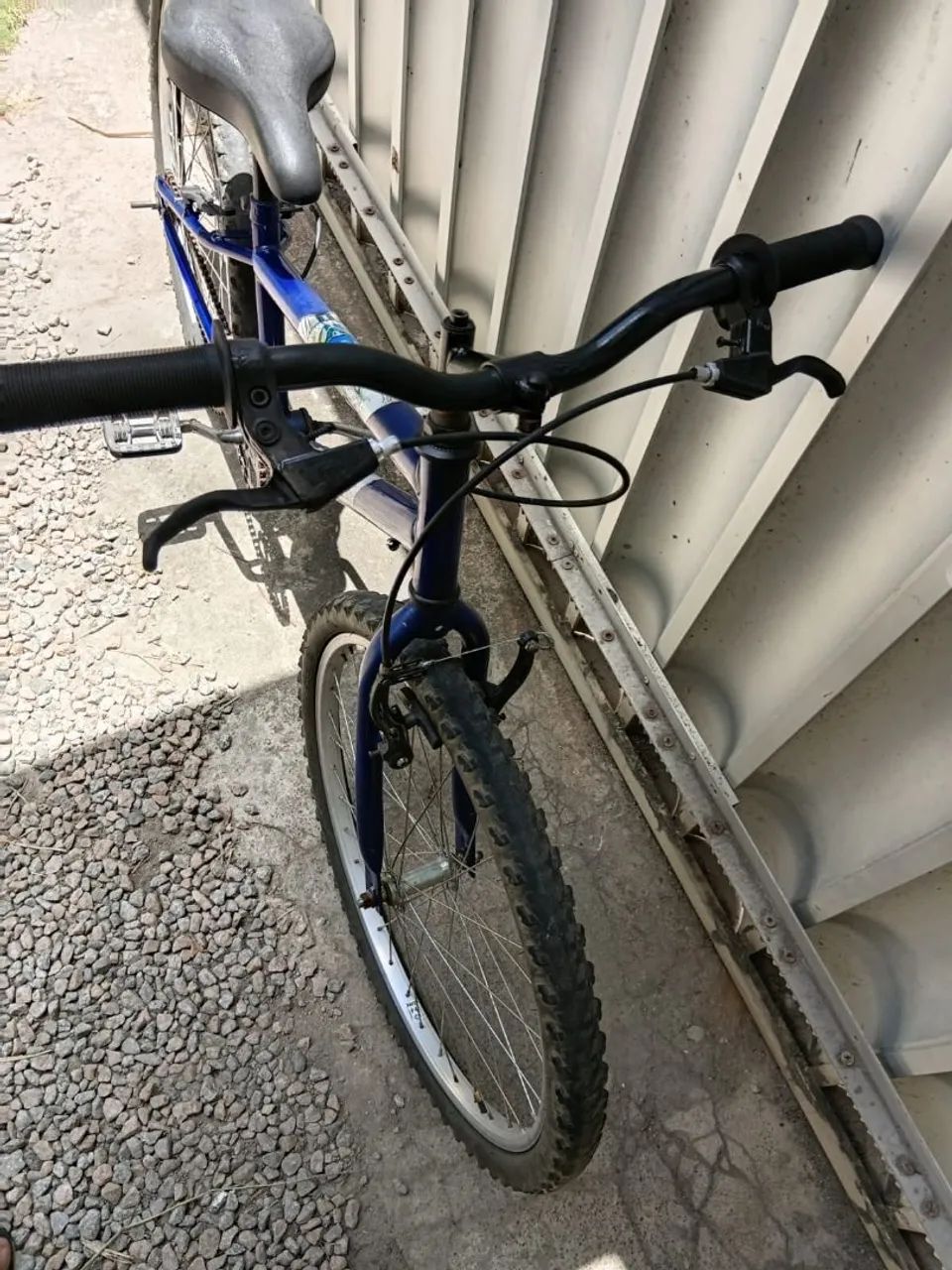 Bicicleta aro 24 - Foto 4