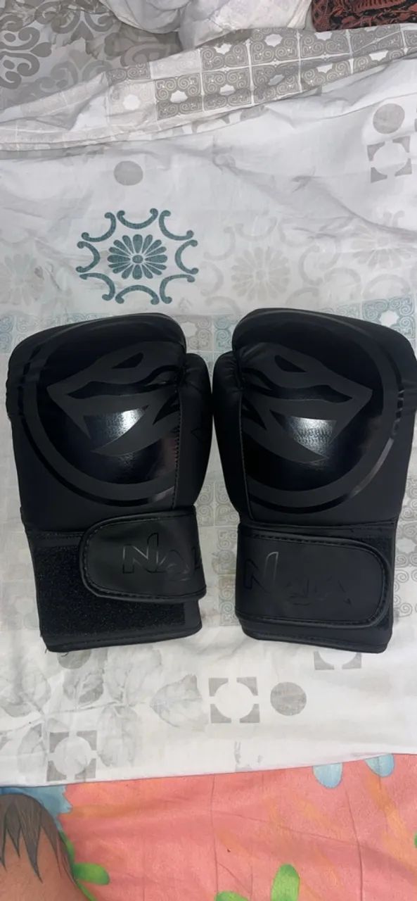 Luva de Muay Thai  - Foto 2