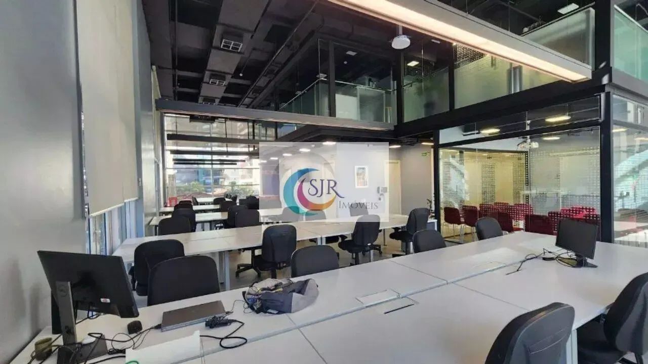 Conjunto para alugar, 634 m² na Vila Olímpia - São Paulo/SP - Foto 2