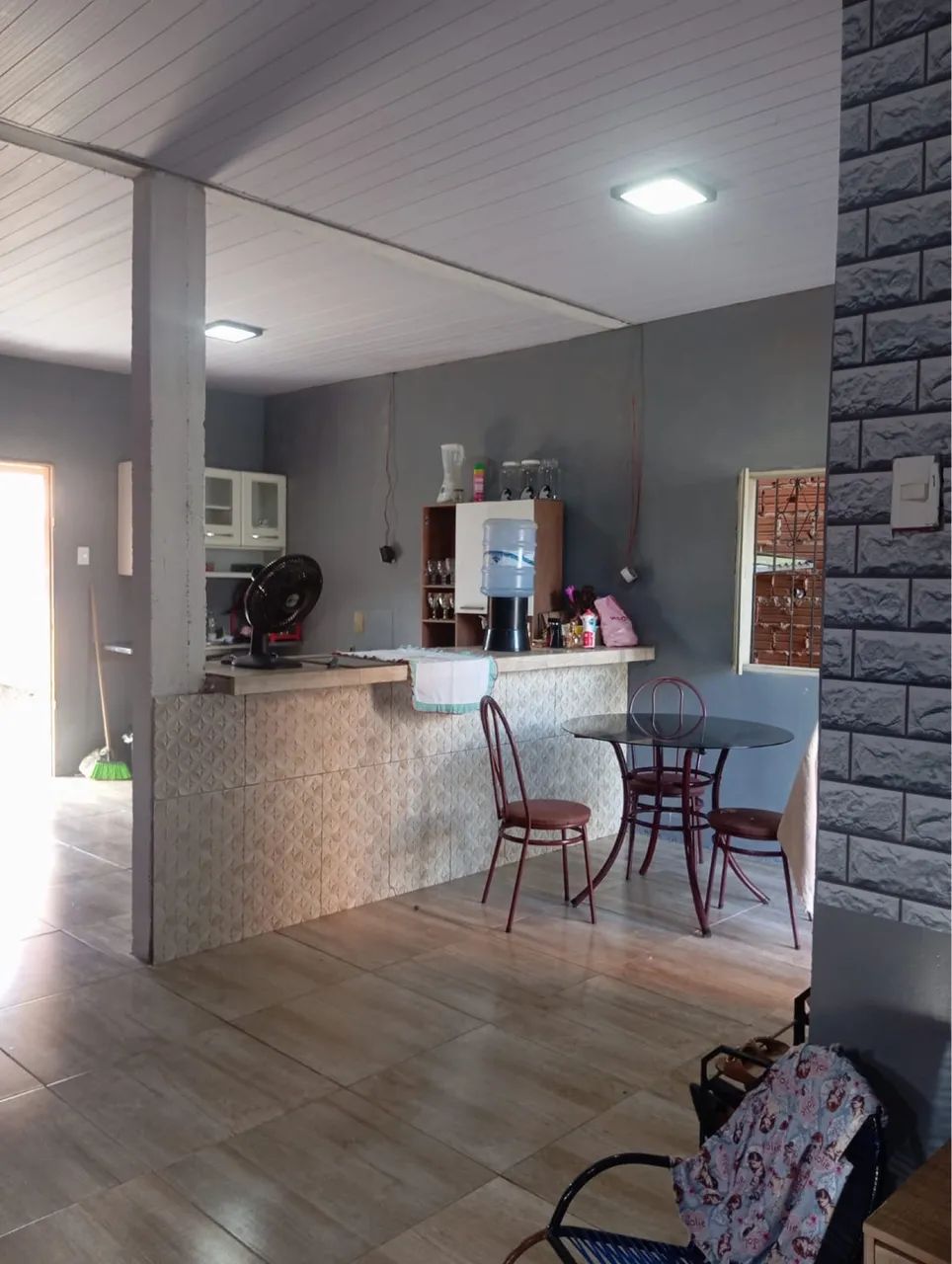 Casa de 2 Andares - Foto 4