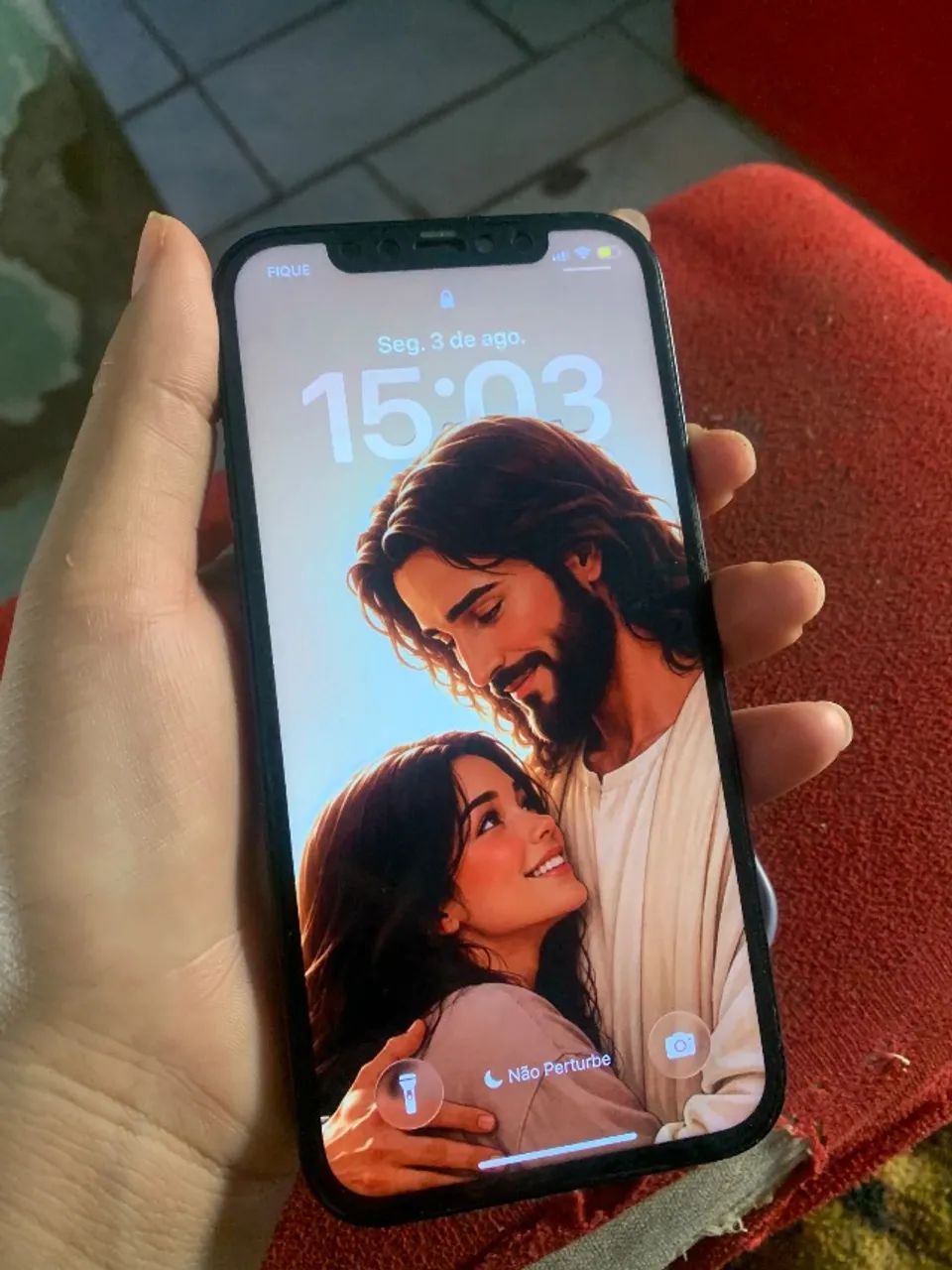 iPhone 12 128gb - Foto 2