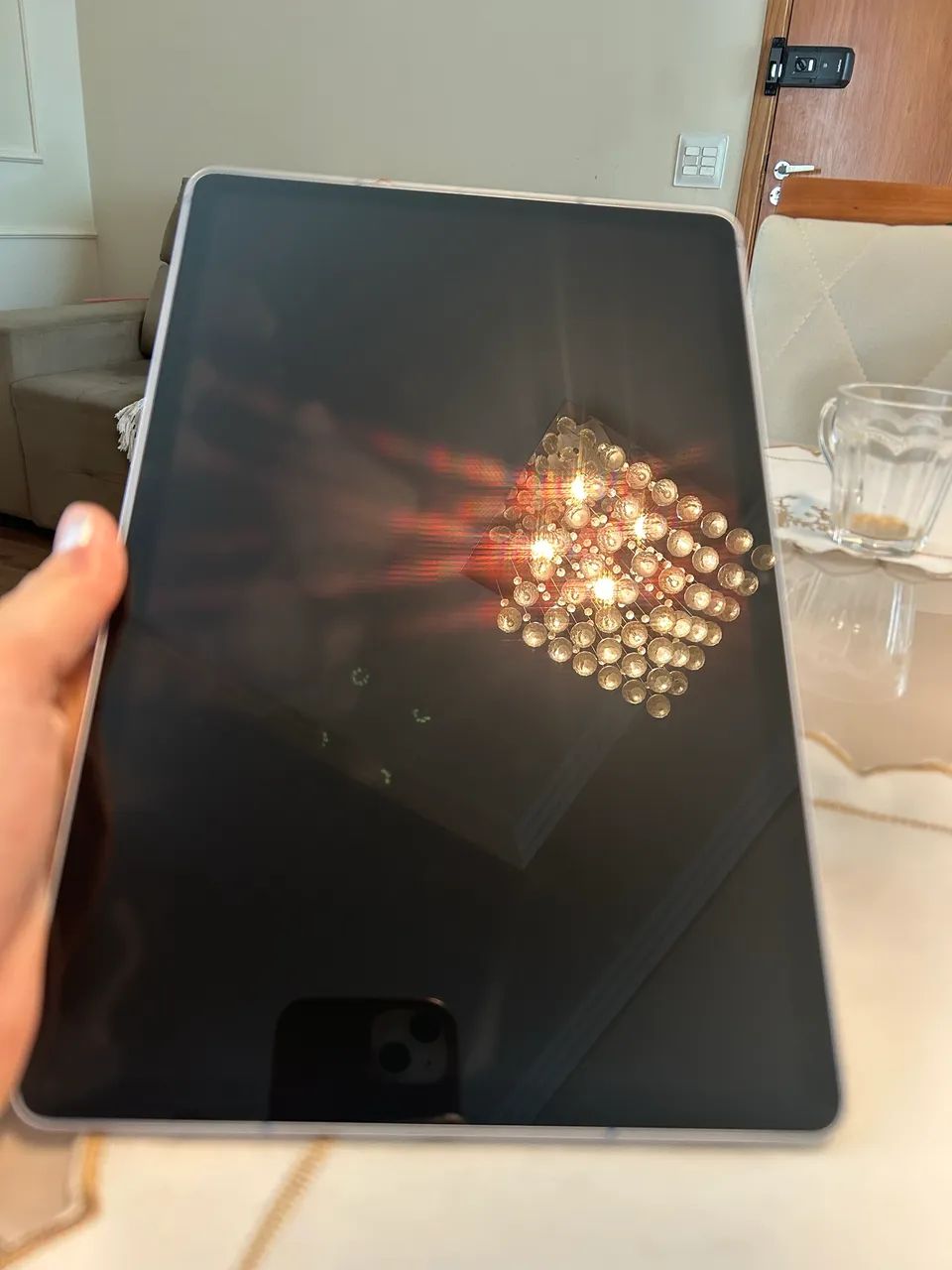 Tablet Samsung S10 FE - Foto 3