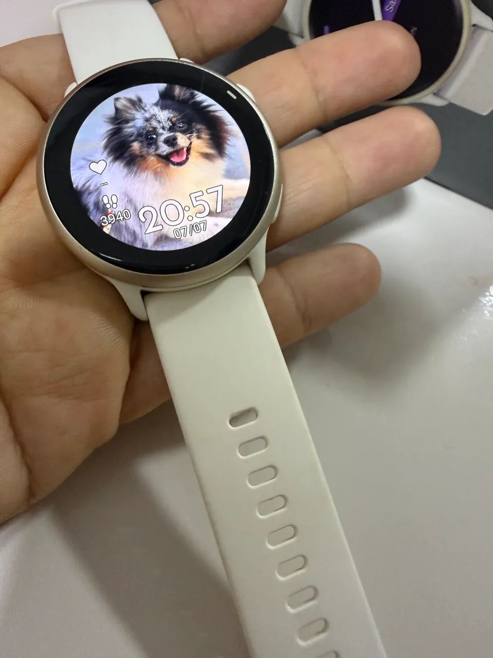 Relógio Garmin Vivoactive 5 - Foto 4