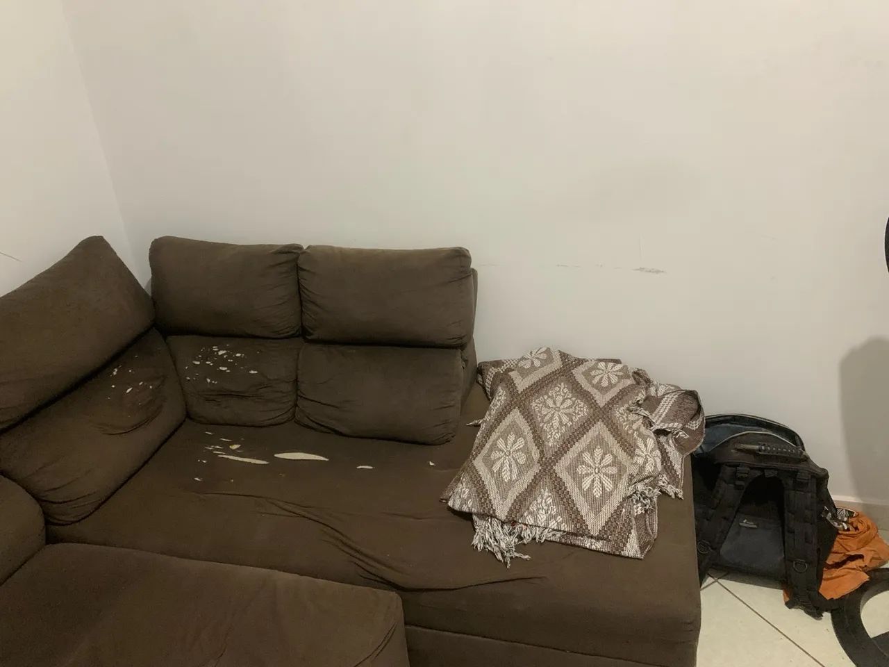 Sofá de canto - Foto 3