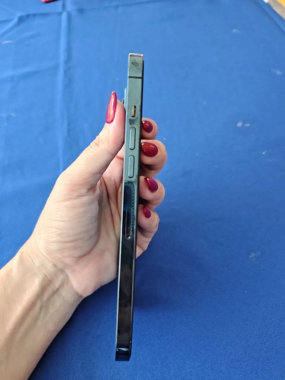 iPhone 12 Pro Max  - Foto 3