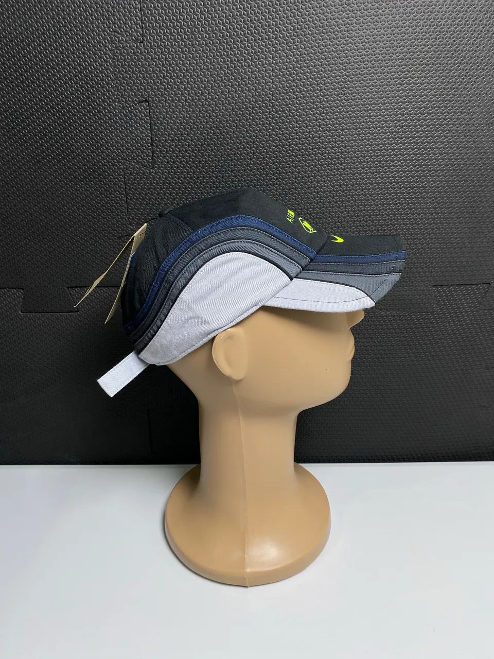 Boné Nike Club Unstructured Air Max - Foto 4
