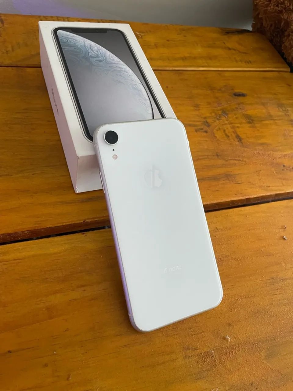 iPhone XR 128 - Foto 2