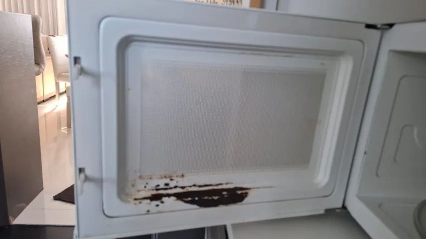 Micro ondas Eletrolux 31 litros - Foto 5