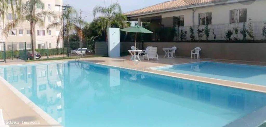 Apartamento à venda e para alugar em Sumaré, Parque Yolanda (Nova Veneza), com 2 quartos - Foto 4