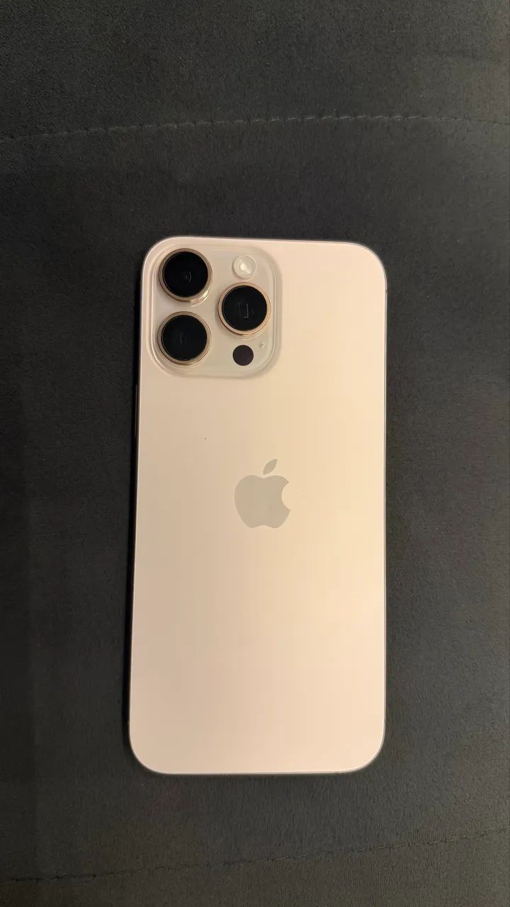 iPhone 16 Pro Max PARTICULAR