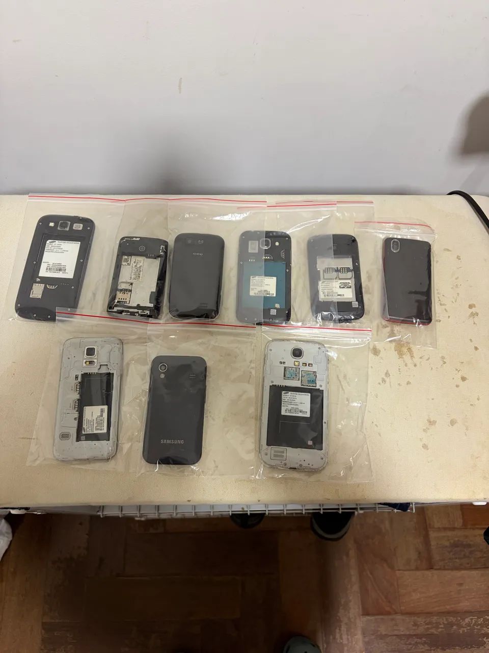 Celulares antigos  - Foto 2