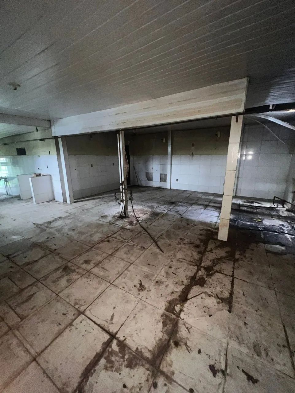 GALPAO COMERCIAL em BELÉM - PA, CURIÓ-UTINGA - Foto 2
