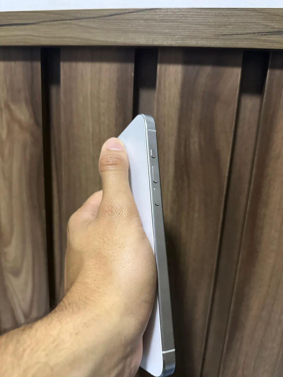 iPhone 15 pro Max oportunidade  - Foto 3