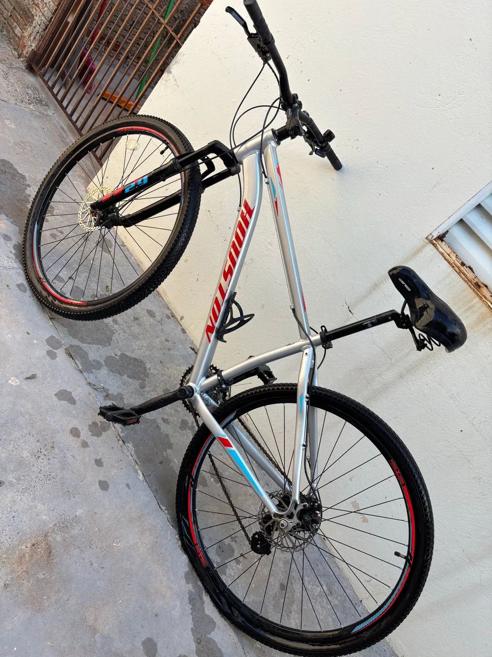 Bicicleta Aro 29 - Foto 2