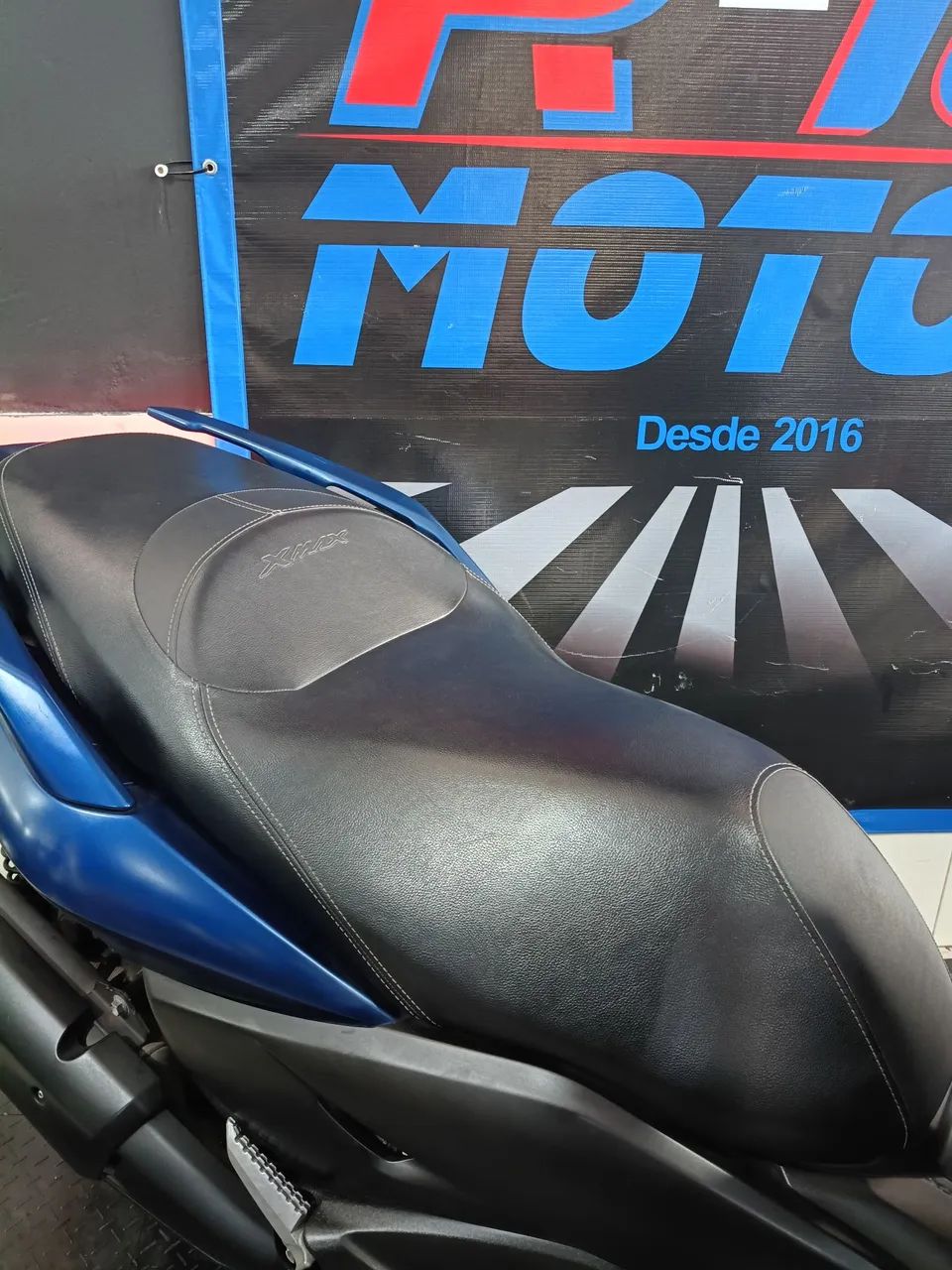 Xmax 250 ABS / BAIXA KM - Foto 5