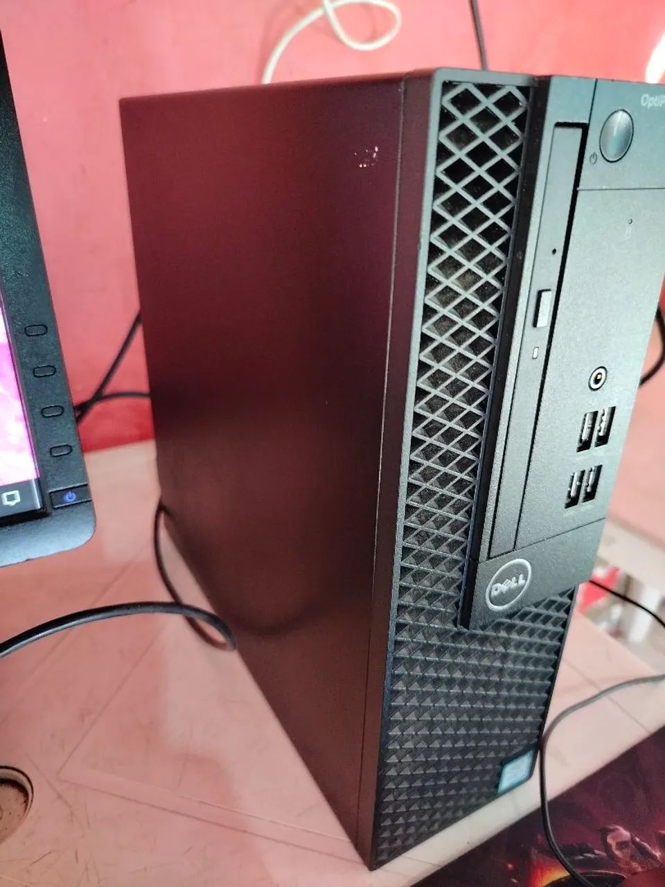 Computador completo dell - Foto 3