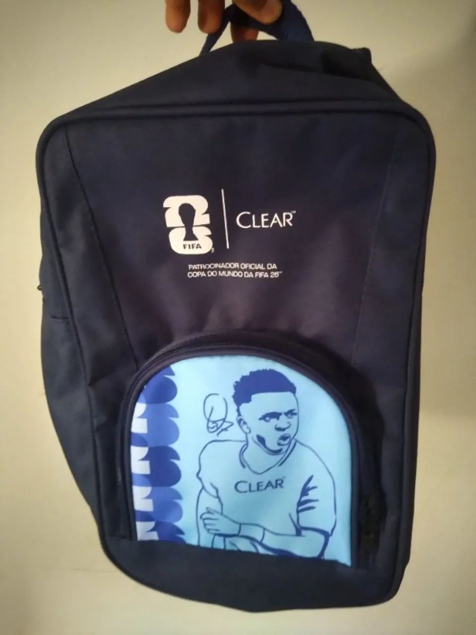 Mini mochila  - Foto 2
