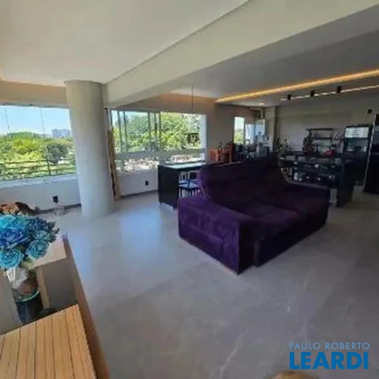APARTAMENTO - CIDADE JARDIM - SP - Foto 4