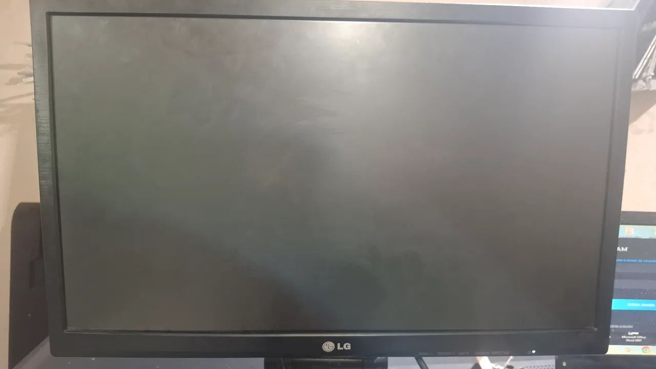 Monitor lg 22 hdmi - Foto 2