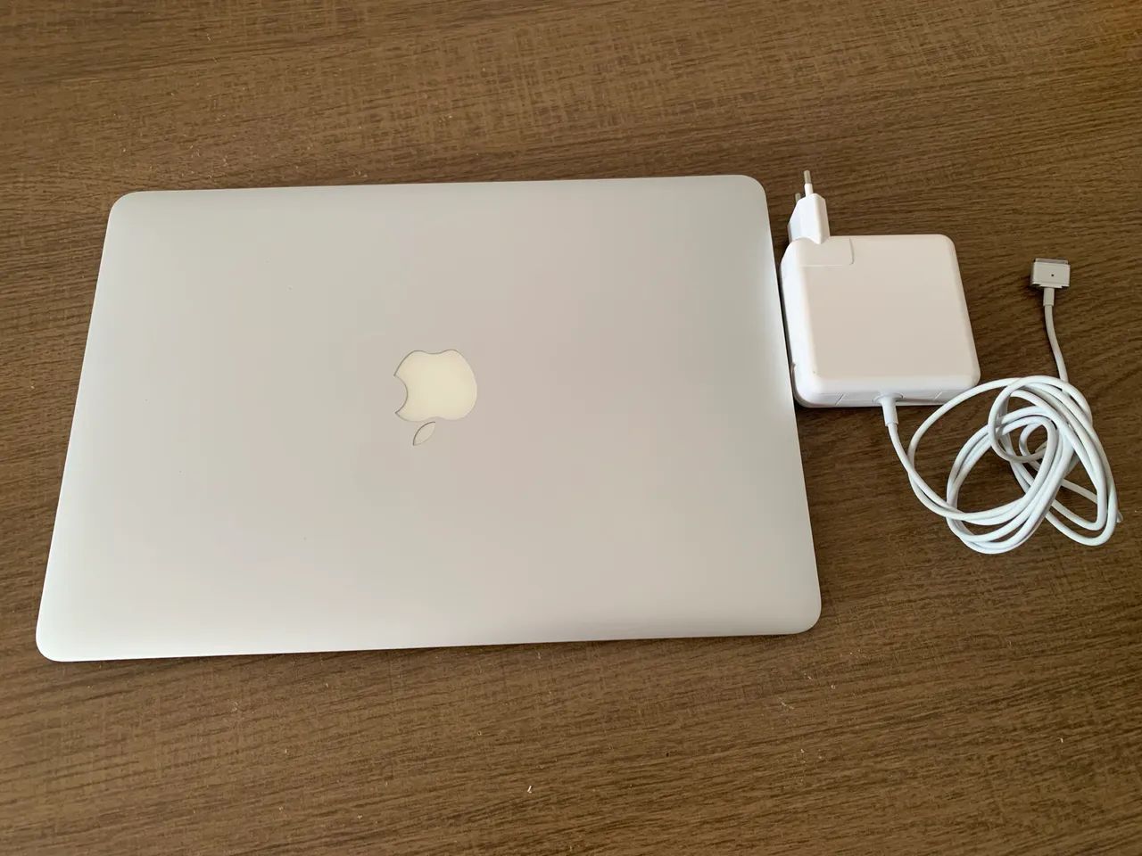 MacBook Air 13 a1466 - Notebooks - Bela Vista, Palhoça 1480682845