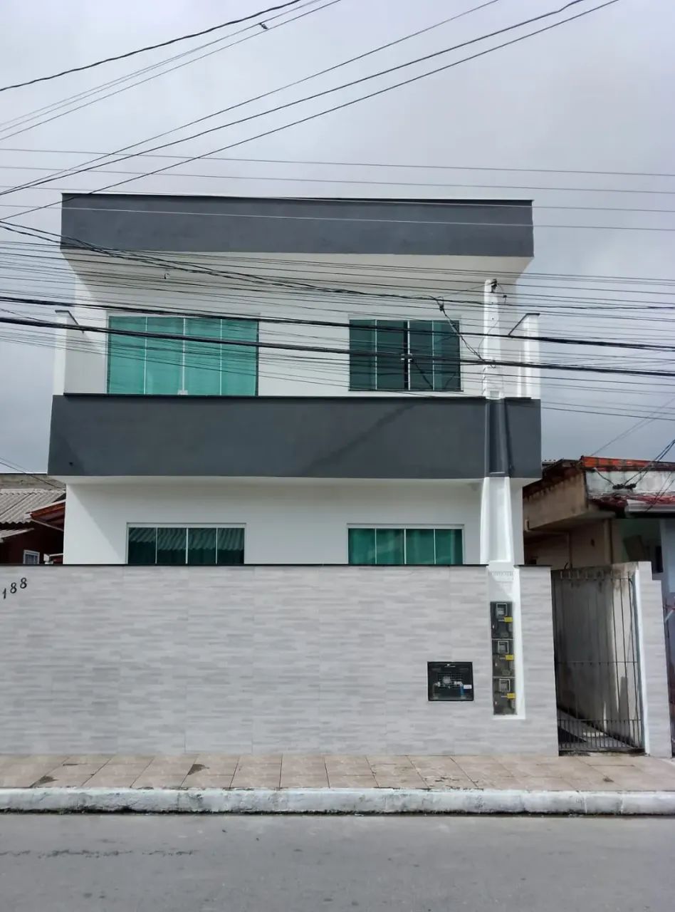 ALUGUE - KITINET NO BAIRRO CIDADE NOVA EM ITAJAÍ - Foto 2