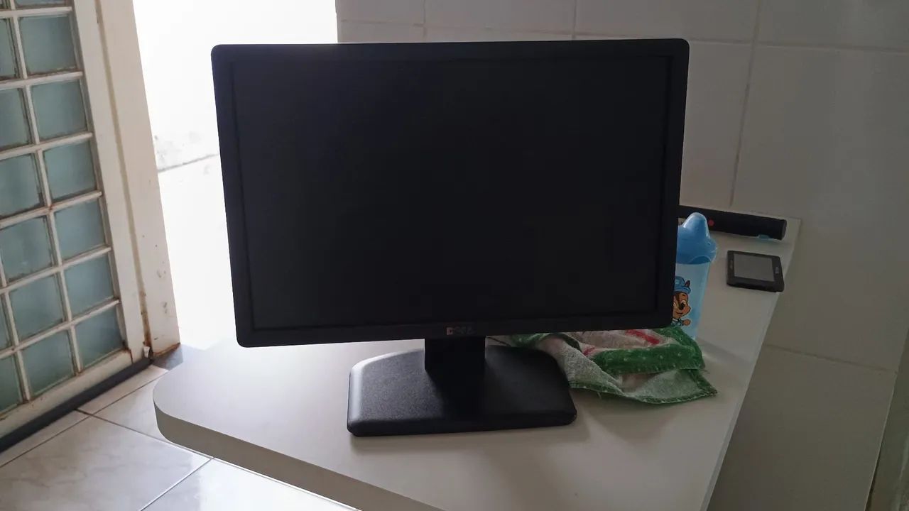 Monitor de computador  - Foto 3