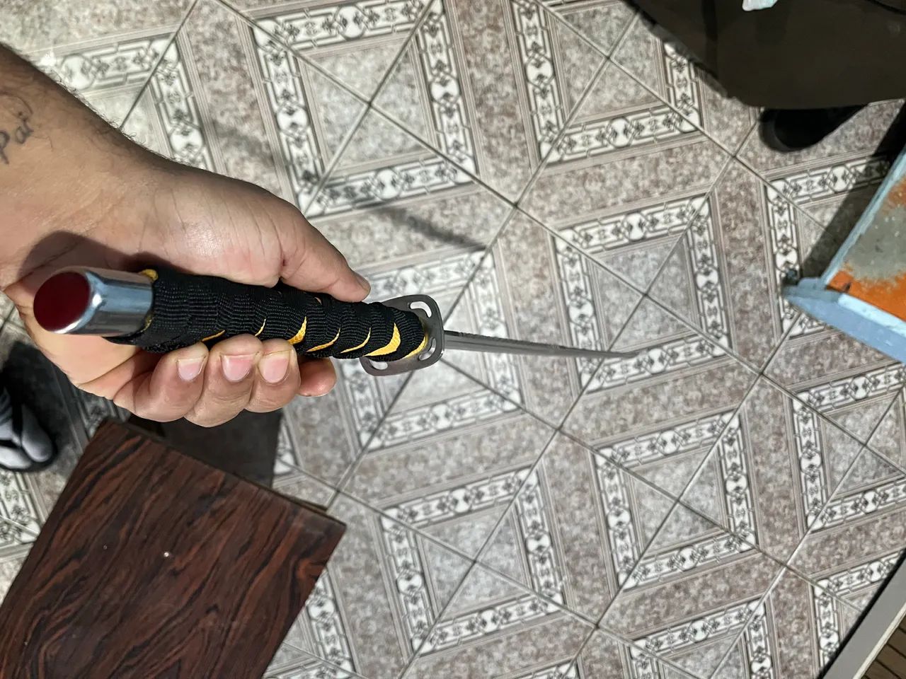 Katana  - Foto 4