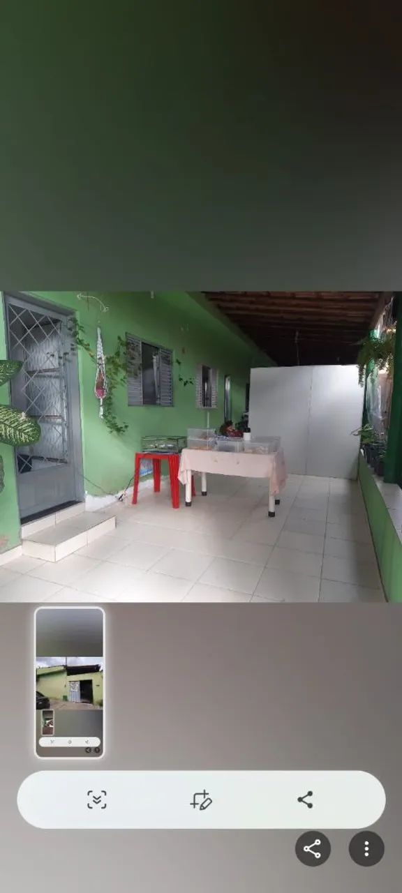 Vendo casa - Foto 2