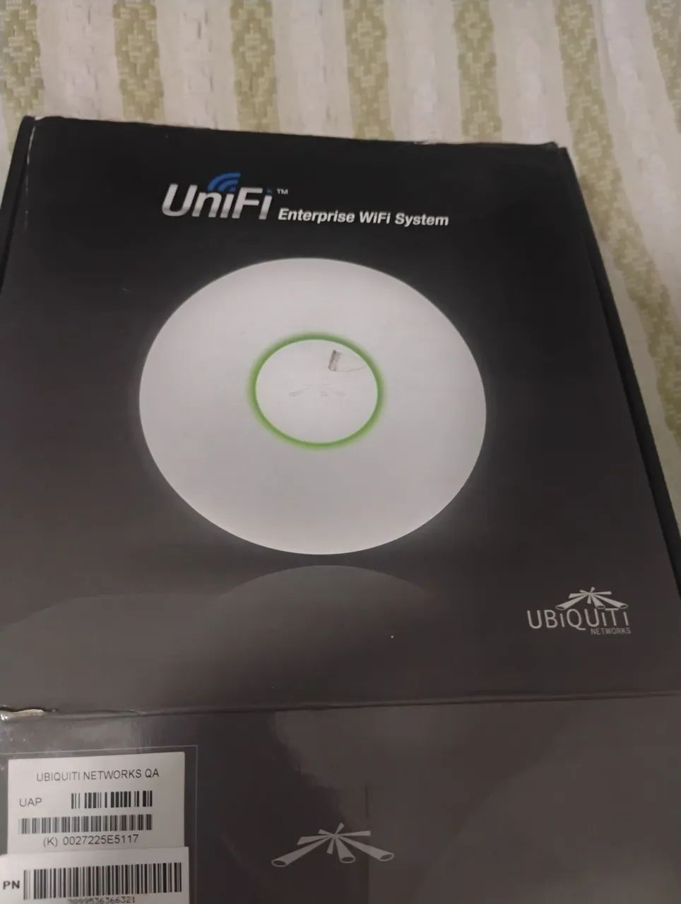 Ubiquiti Unifi AP wi-fi system - Foto 2