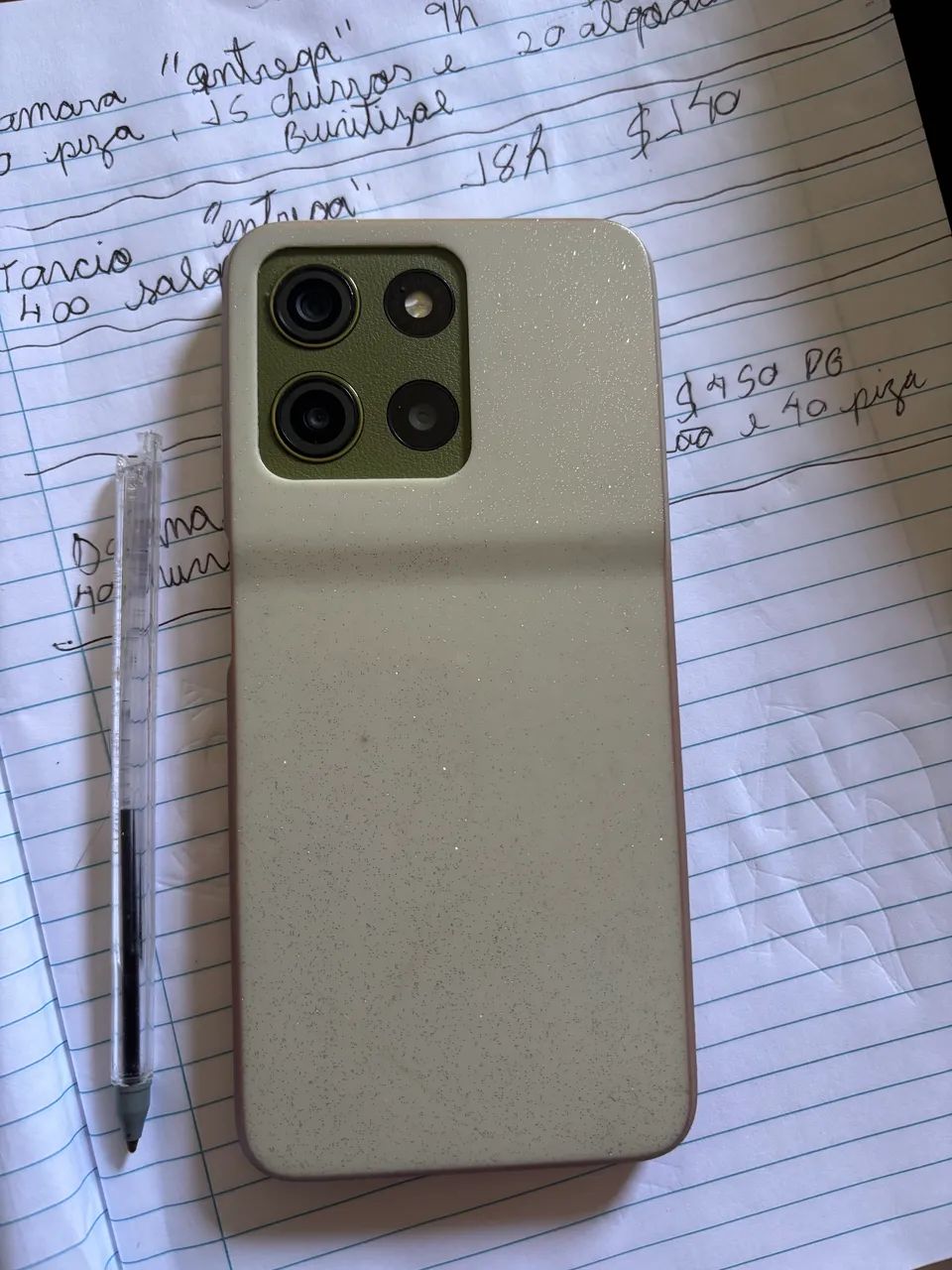 Vendo moto g15 256gb - Foto 2
