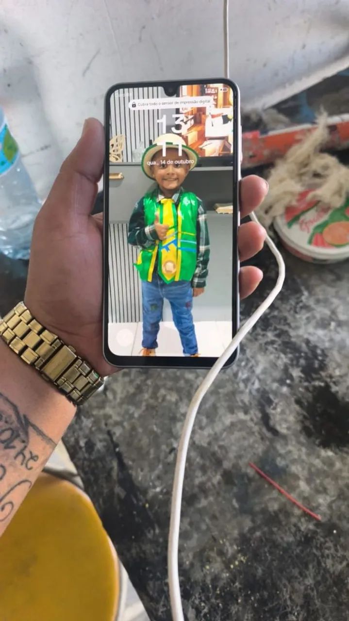 Celular a17 - Foto 3