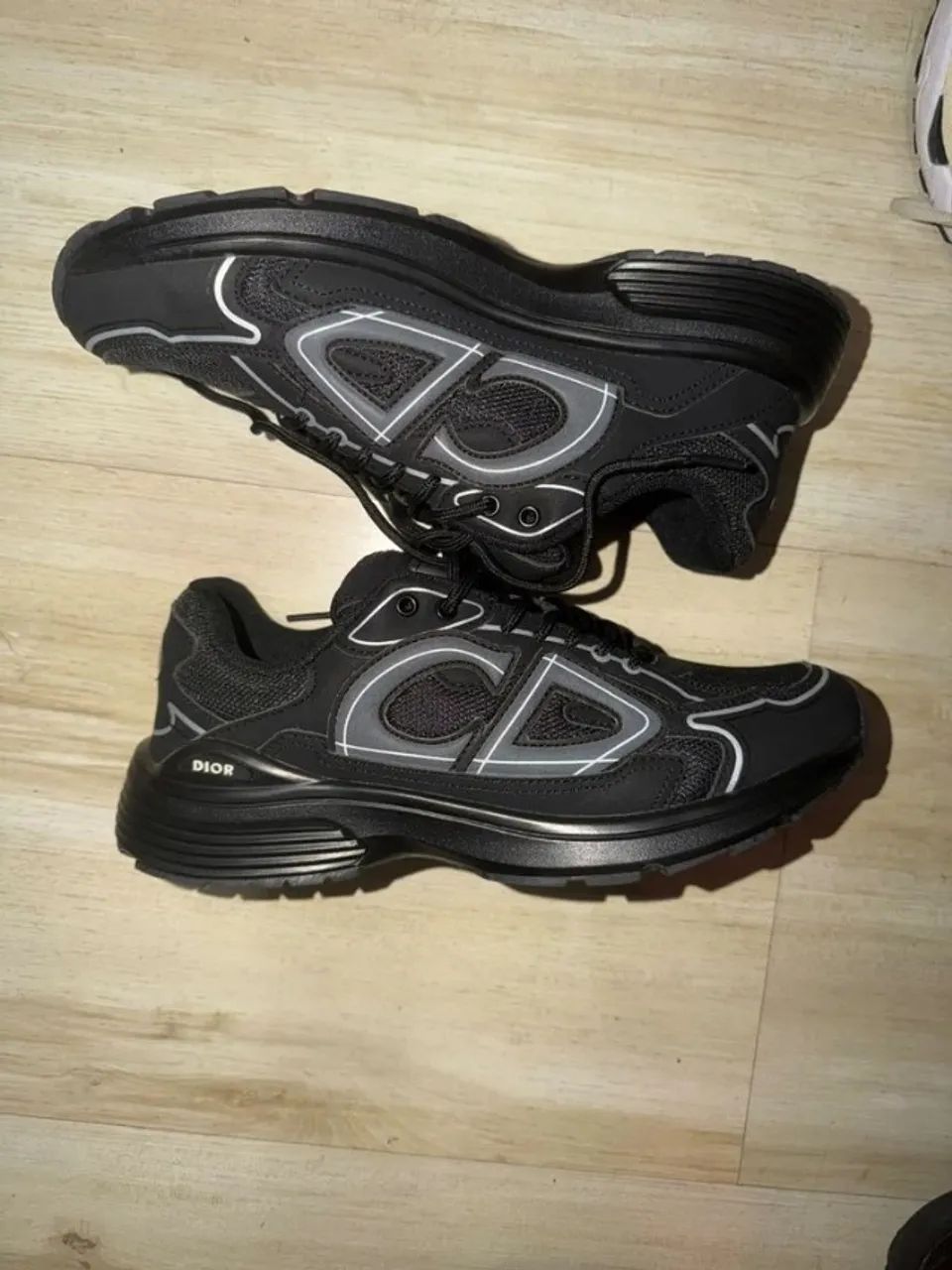 Tenis dior b30
