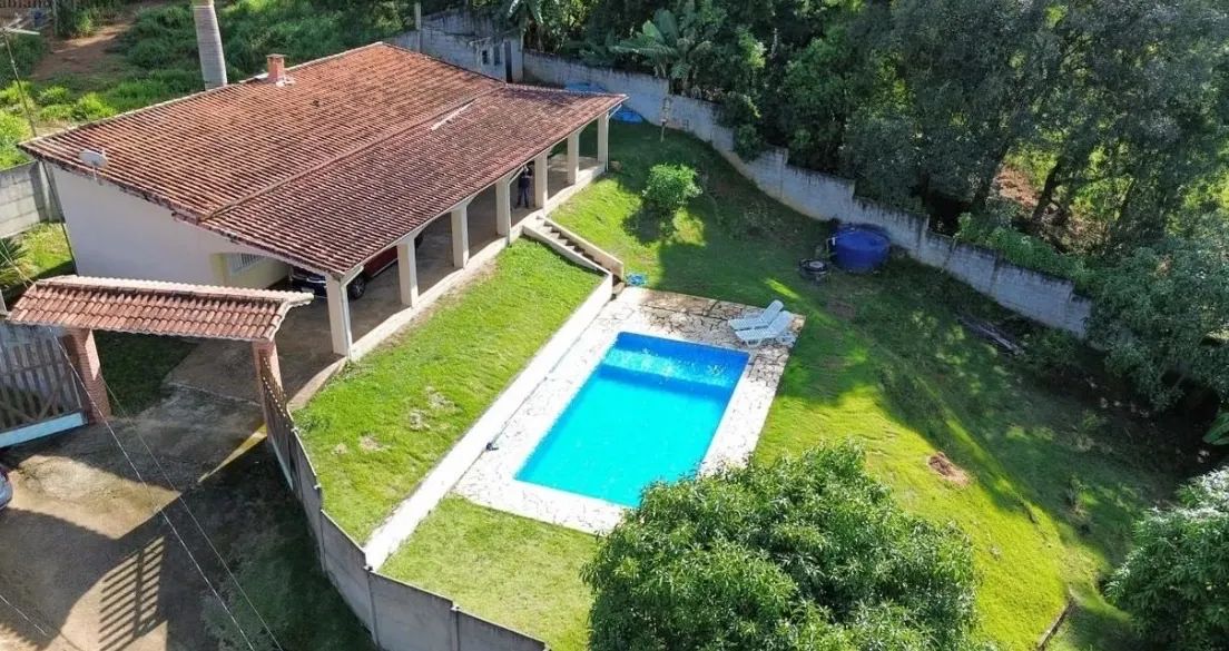 Chácara 1.000 mts em Pinhalzinho Sp - Foto 2