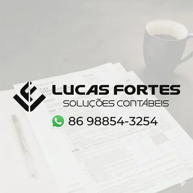 Serviço de contabilidade