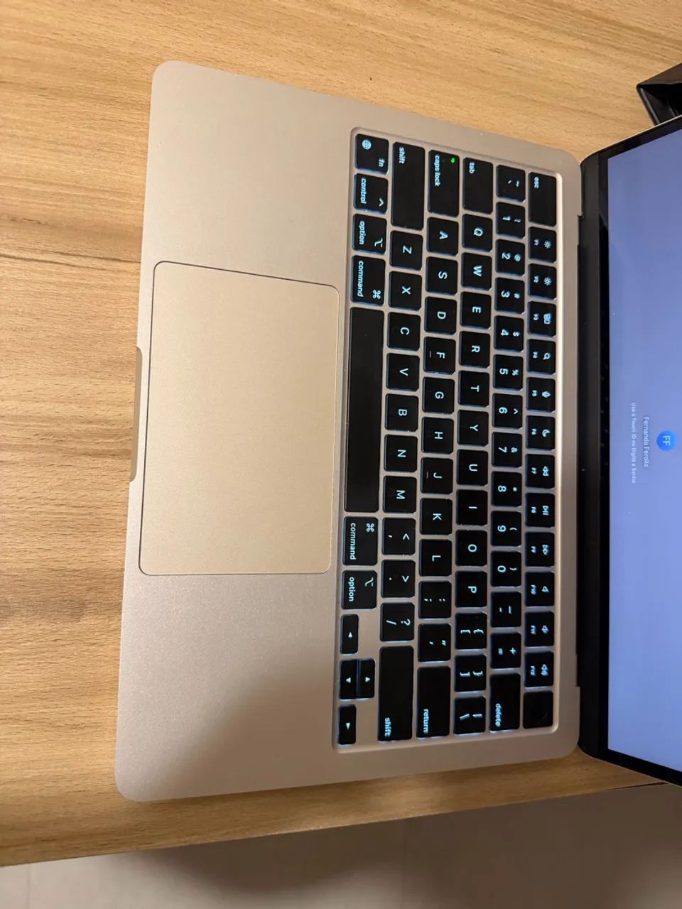 Vendo MacBook M2 - Foto 2