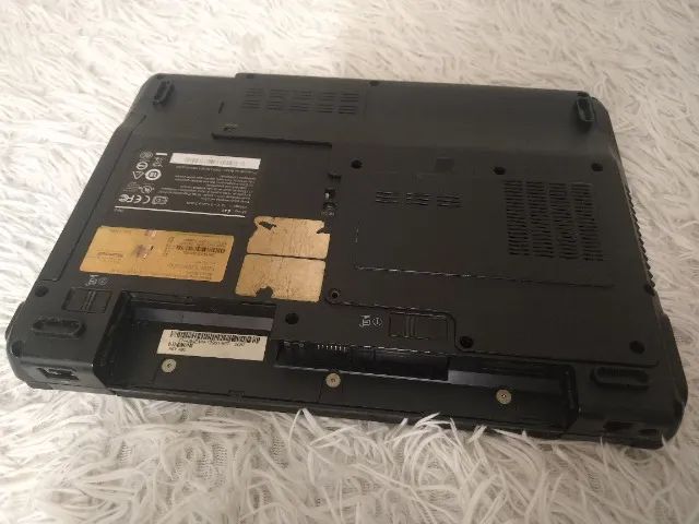 Notebook Interbras i42 - Foto 4