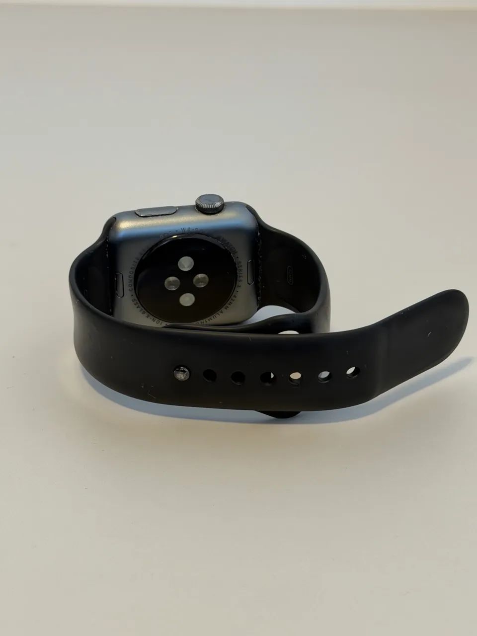 Apple Watch Series 3 - Foto 2