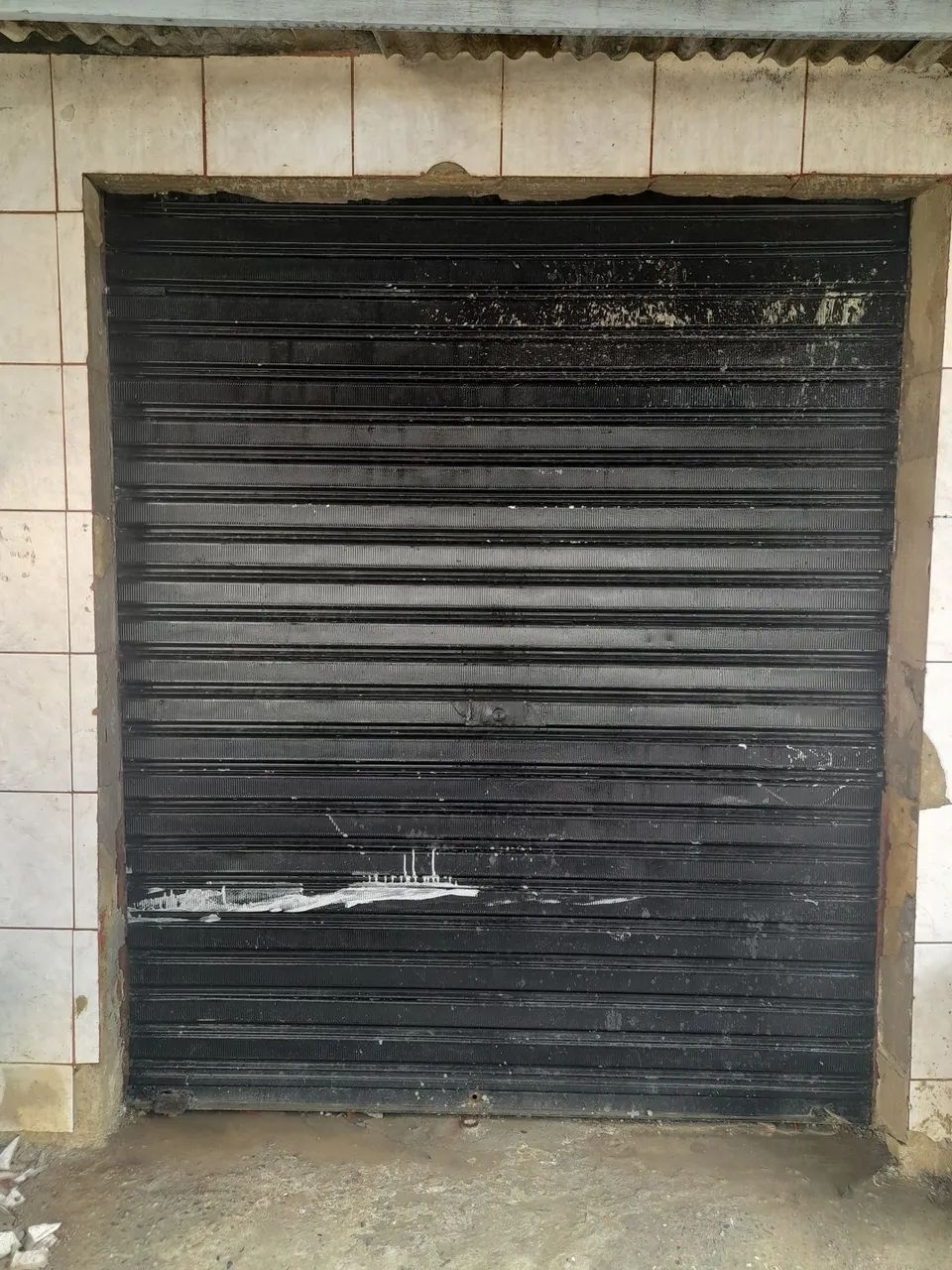 Porta de aço  - Foto 2