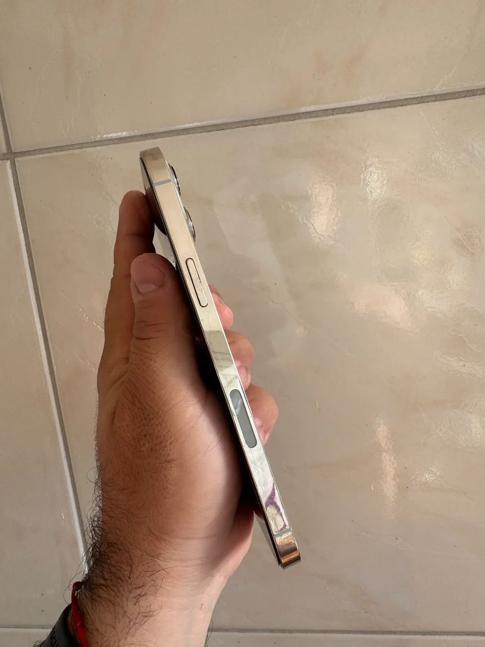 iPhone 12 Promax 256gb - Foto 3