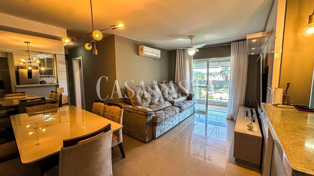 Apartamento á venda, 02 quartos, Edifício Duetto Boulevard